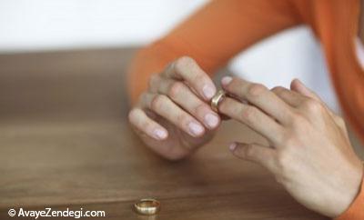 7 عاملی که ازدواج را به طلاق می‌کشاند 