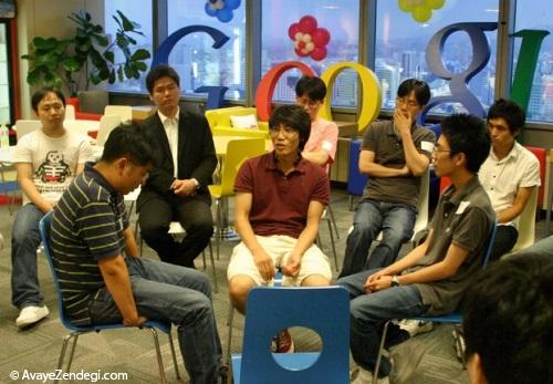 گوگل بر روی تقویت استارت‌آپ‌های کره جنوبی سرمایه‌گذاری می‌کند؛ سامسونگ همچنان بی‌توجه به خاک خود