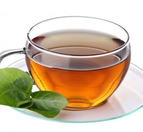 با رکوردداران مصرف چای در دنیا آشنا شوید
