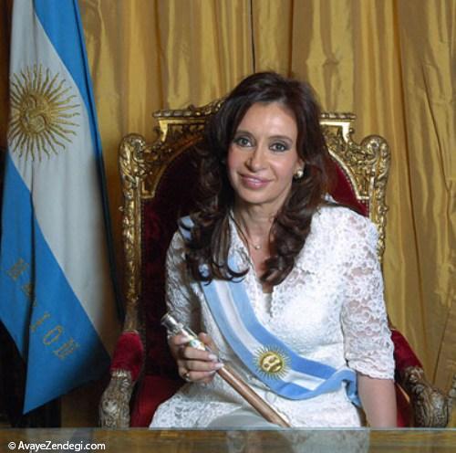  آرژانتین؛ سرزمین نقره 