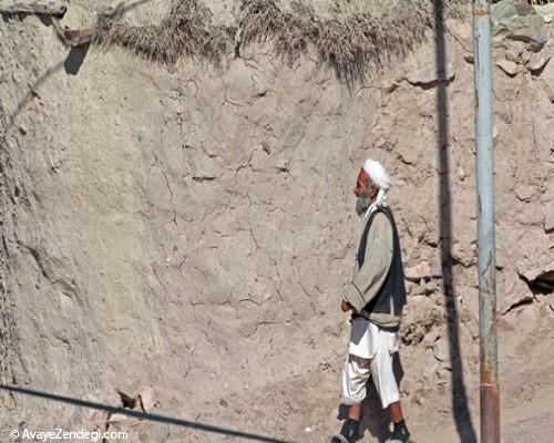  معمای شهر کوتوله‌های شهداد در آن سوی کویر/ ماخونیک سندی زنده از حیات لی‌لی‌پوتی‌ها 