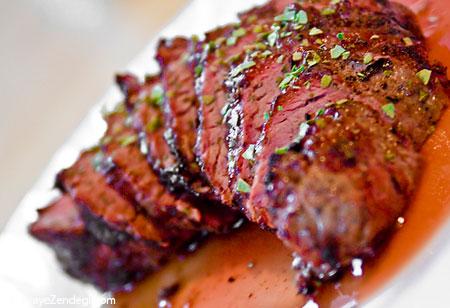  8 ترفند برای خوشمزه‌تر کردن گوشت 