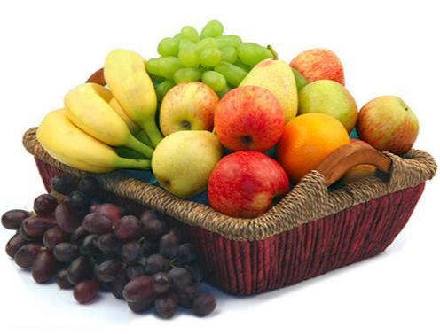 با اجزای سمی میوه‌ها آشنا شوید