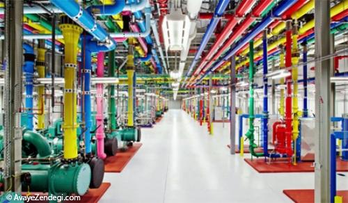 گوگل رایانه کوانتومی می‌سازد