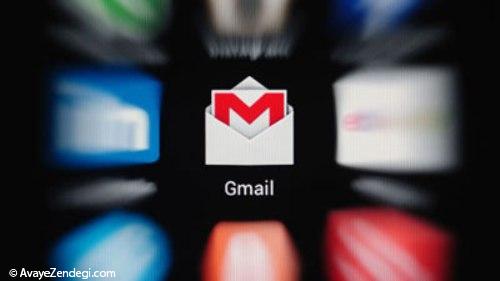 ترفندهای سریع برای پاک سازی فضای جی میل (gmail)