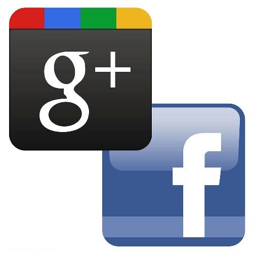 ۵ دلیل برتری گوگل پلاس در مقابل فیس بوک