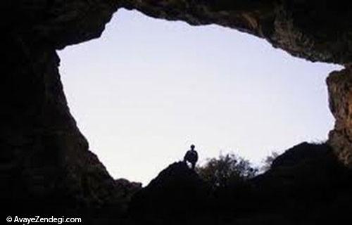  سفری جذاب به غار بورنیک 