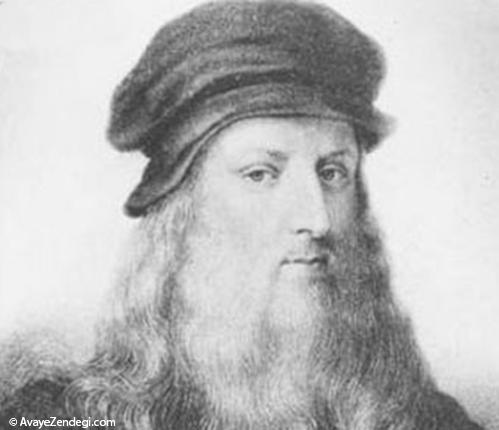 در مورد لئوناردو داوینچی چه میدانید؟