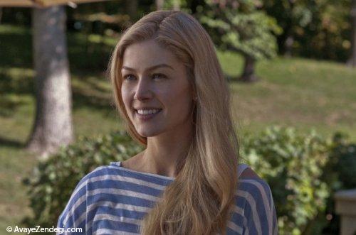  نقد و بررسی فیلم دختر ناپدید شده (Gone Girl) 