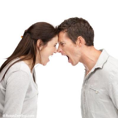 چگونه با همسر دهن بین برای زندگی خود تصمیم بگیریم؟