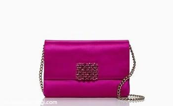  کیف دستی های زنانه رنگارنگ Kate Spade 