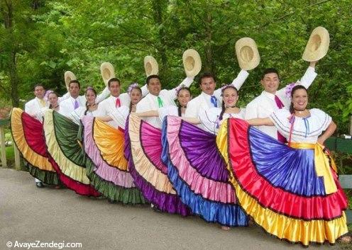 کاستاریکا؛ کشور دوام دموکراسی کاستاریکا؛ کشور دوام دموکراسی