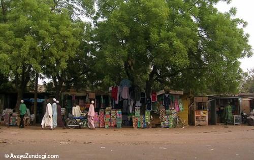 کامرون؛ کشور عقاید بومی و سنتی 
