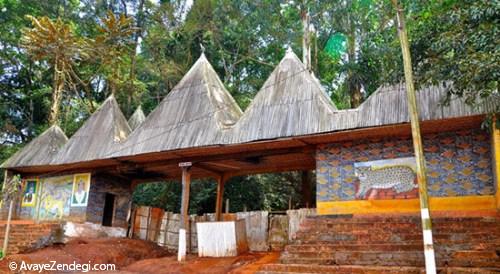 کامرون؛ کشور عقاید بومی و سنتی 