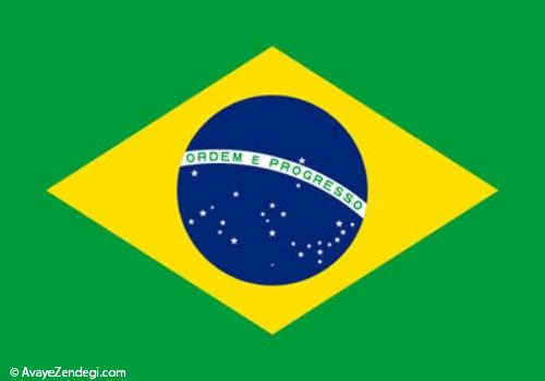 برزیل؛ کشور قهوه، سرزمین آمازون 