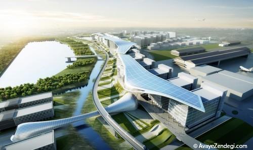 مجهزترین مرکز هوافضا در مالزی ساخته خواهد شد 