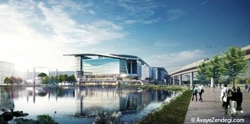 مجهزترین مرکز هوافضا در مالزی ساخته خواهد شد 