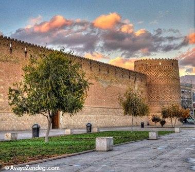  راهنمای سفر اردیبهشتی به شیراز 