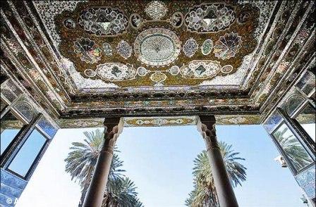  راهنمای سفر اردیبهشتی به شیراز 