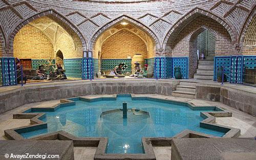 قزوین، پایتخت قدیمی ایران