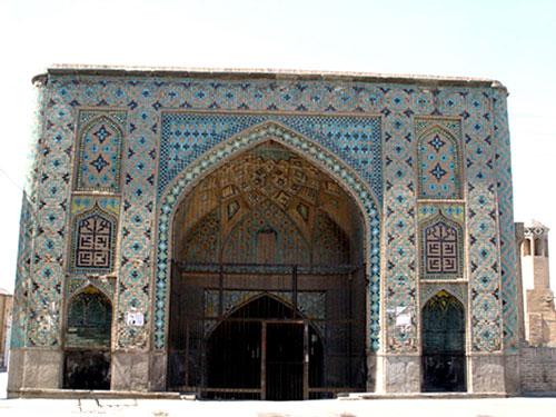 قزوین، پایتخت قدیمی ایران