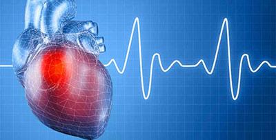 عوامل پنهان سکته قلبی را بشناسید 