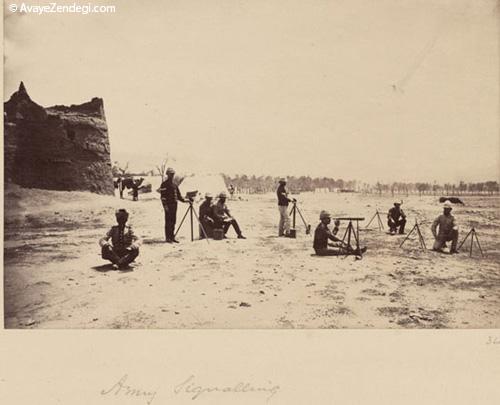 جنگ انگلیس و افغانستان؛ سال 1879 