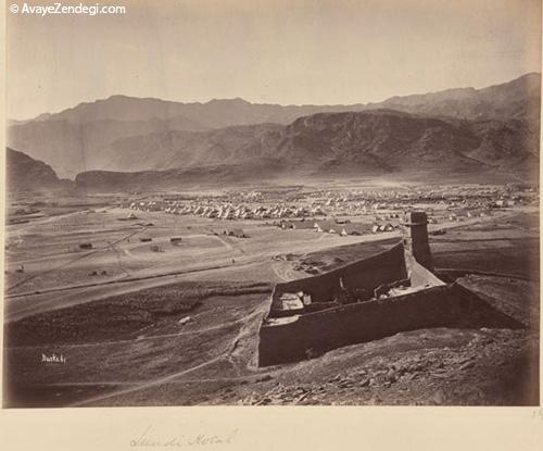 جنگ انگلیس و افغانستان؛ سال 1879 