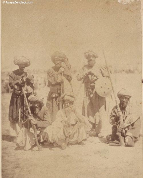 جنگ انگلیس و افغانستان؛ سال 1879 
