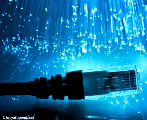 بیشترین سرعت اینترنت در دنیا چقدر است؟