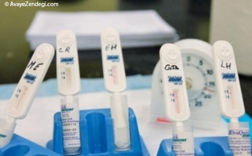 آیا تست های HIV صحیح هستند؟