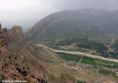  اسرارآمیزترین غار ایران را ببینید 