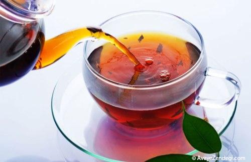 چگونه یک چای بی نظیر درست کنیم؟