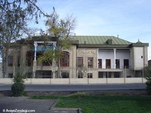 موزه ذوالفقاری زنجان: مومیایی‌های ایرانی