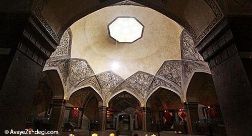 زیبایی‌های ایران؛ کرمان