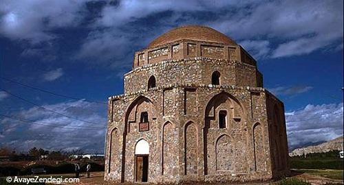 زیبایی‌های ایران؛ کرمان