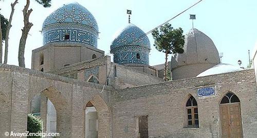 زیبایی‌های ایران؛ کرمان