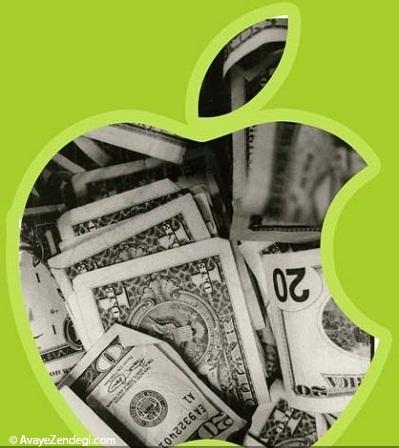 نکاتی درباره شرکت Apple که شاید نشنیده باشید 