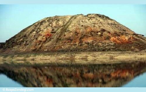 تورنگ تپه ، قدیمی‌ترین تپه ایران