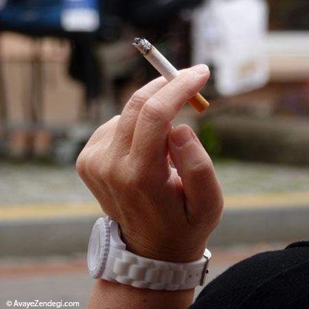 چرا سیگار کشیدن در دوران بارداری خطرناک است؟