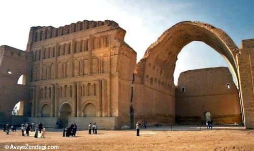 شگفت‌انگیزترین معماری‌های ایران کدامند؟ 