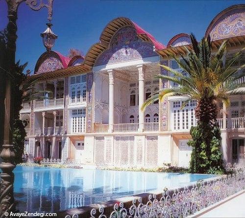 شگفت‌انگیزترین معماری‌های ایران کدامند؟ 
