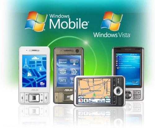 آشنایی با ویندوز موبایل (Windows Mobile)