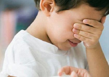 چگونه اضطراب کودکان را کم کنیم؟