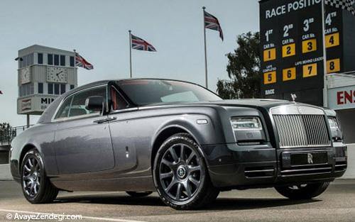 داستان موفقیت Rolls-Royce، گرانبهاترین برند اتومبیل‌‌‌‌‌ جهان