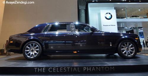 داستان موفقیت Rolls-Royce، گرانبهاترین برند اتومبیل‌‌‌‌‌ جهان 