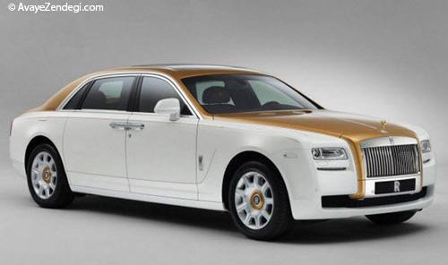 داستان موفقیت Rolls-Royce، گرانبهاترین برند اتومبیل‌‌‌‌‌ جهان 