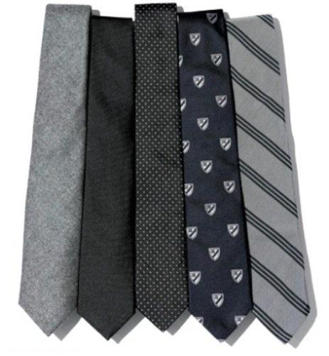 آداب کراوات زدن به روایت مجله