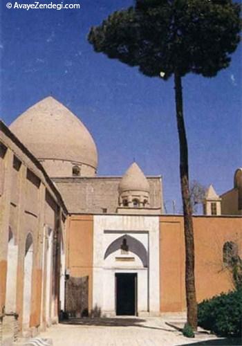 چرا اصفهان، نصف جهان است؟ 