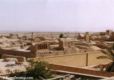 به «ماکت ایران باستان» سفر کنید!